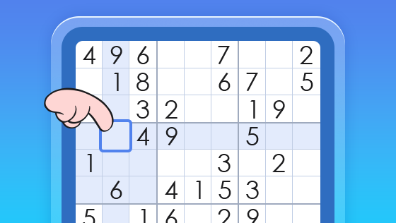 online sudoku evil